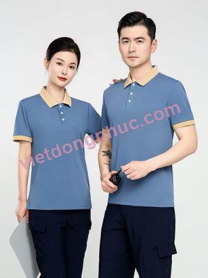 Đồng phục áo phông Công ty 43 Đồng phục áo phông Công ty 43